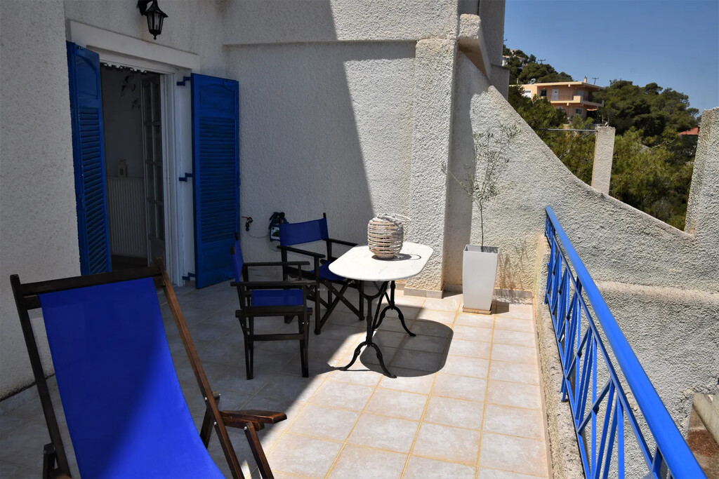 2 bedroom Maisonette in Soligeia, Corinthia, Greece – 64458