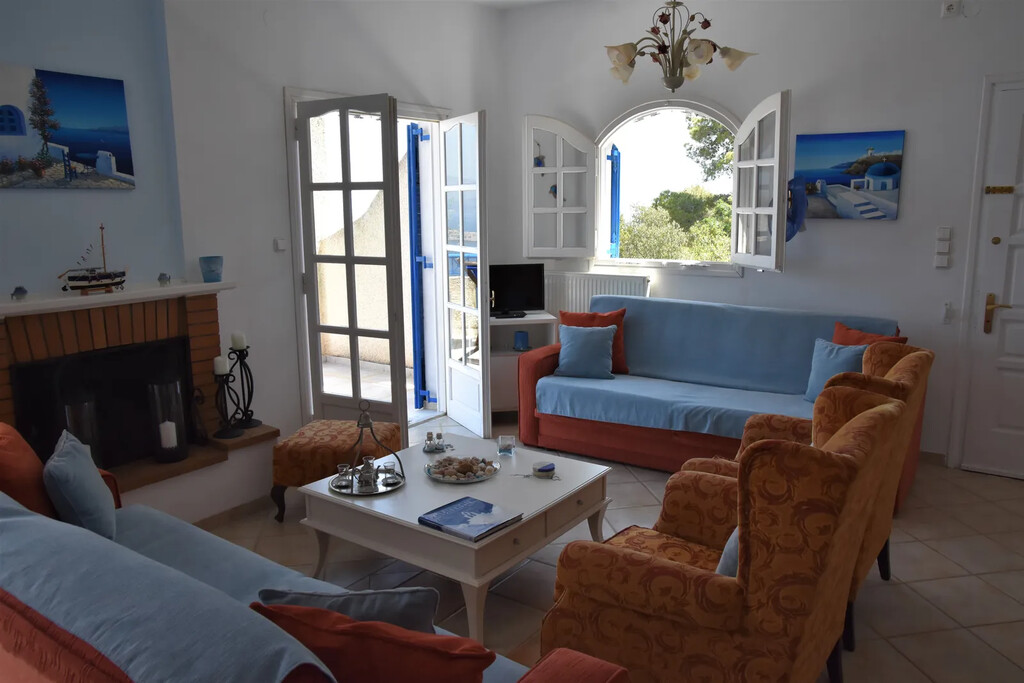 2 bedroom Maisonette in Soligeia, Corinthia, Greece – 64458