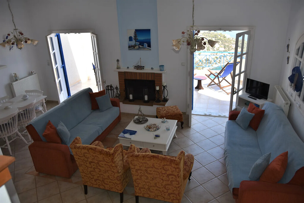 2 bedroom Maisonette in Soligeia, Corinthia, Greece – 64458