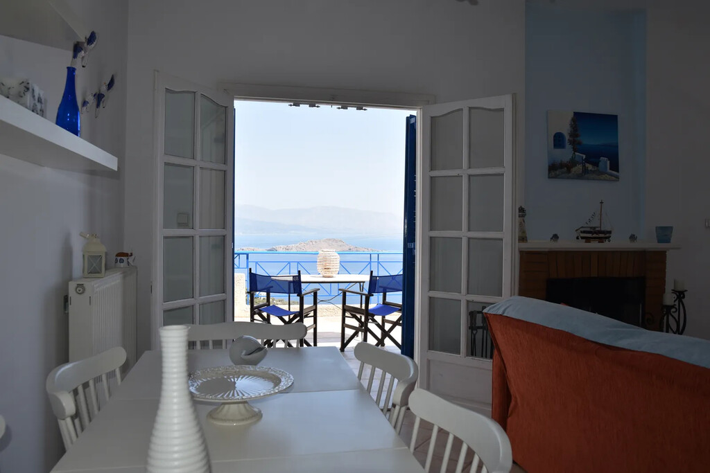 2 bedroom Maisonette in Soligeia, Corinthia, Greece – 64458