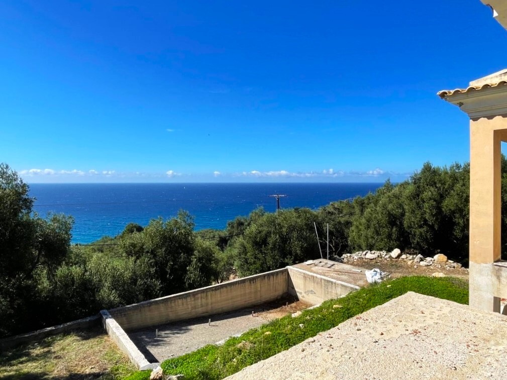 Villa in Corfu, Corfu Prefecture, Greece – 64457