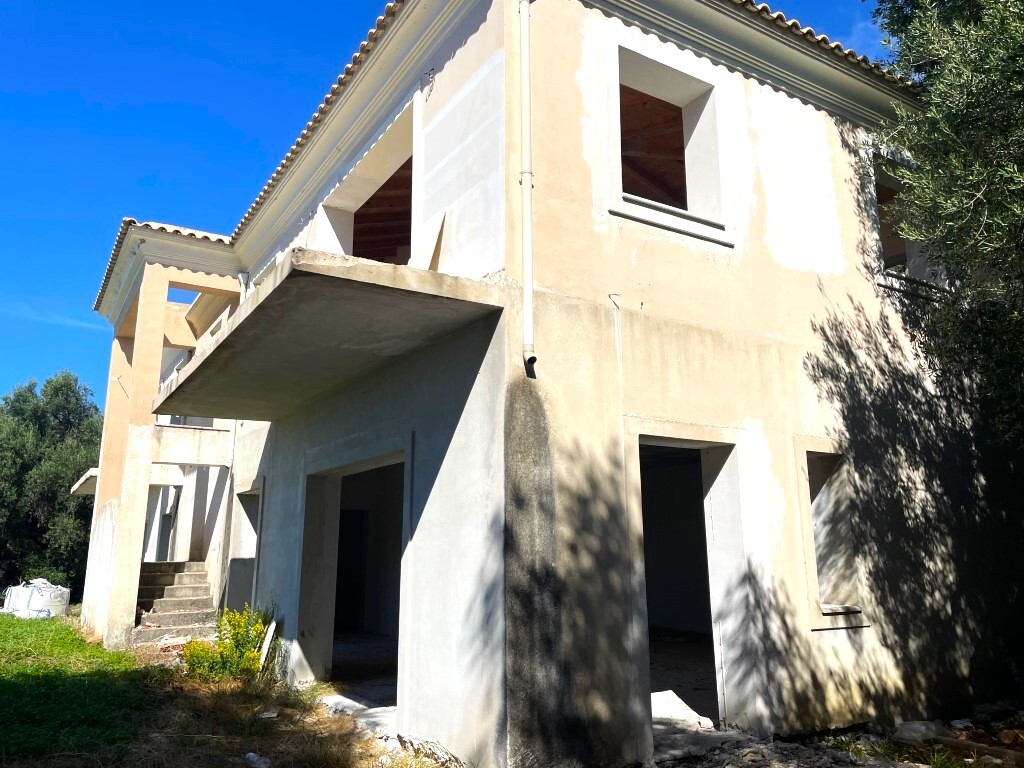 Villa in Corfu, Corfu Prefecture, Greece – 64457