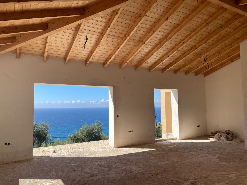 Villa in Corfu, Corfu Prefecture, Greece – 64457