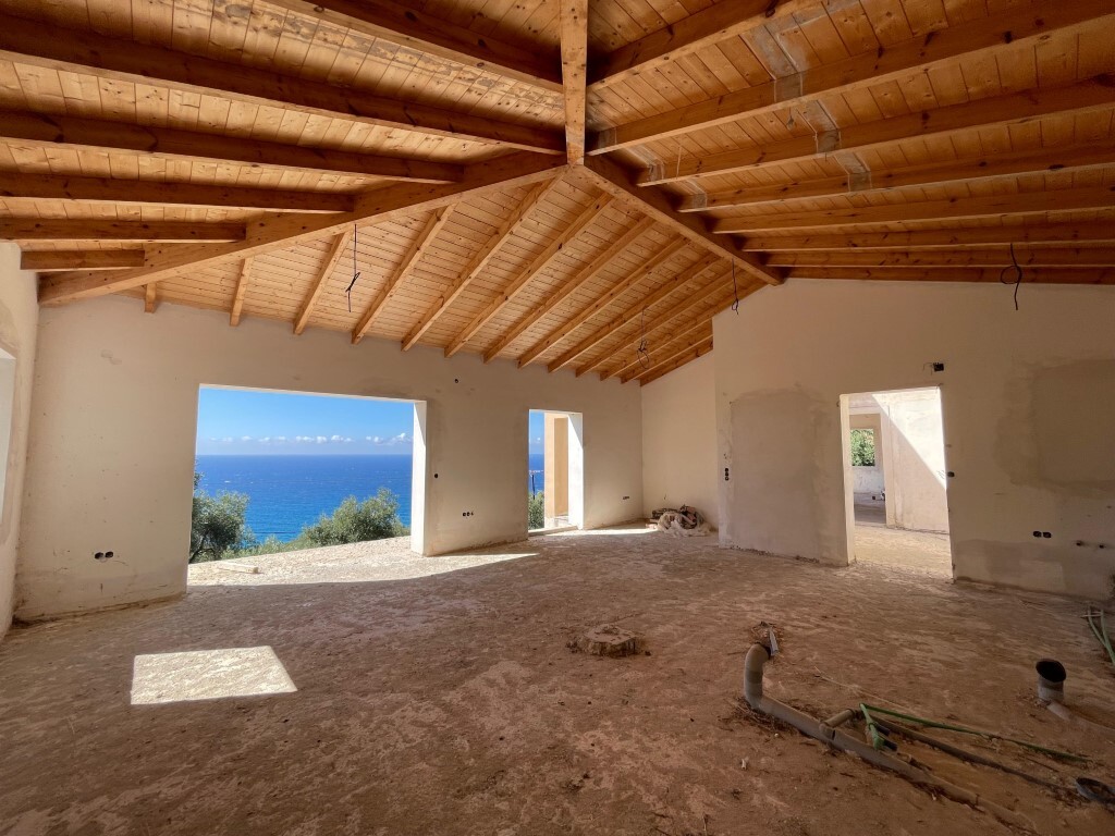 Villa in Corfu, Corfu Prefecture, Greece – 64457