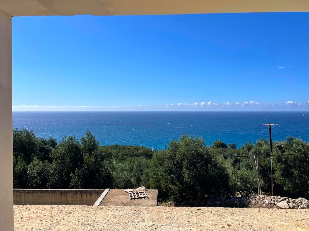 Villa in Corfu, Corfu Prefecture, Greece – 64457