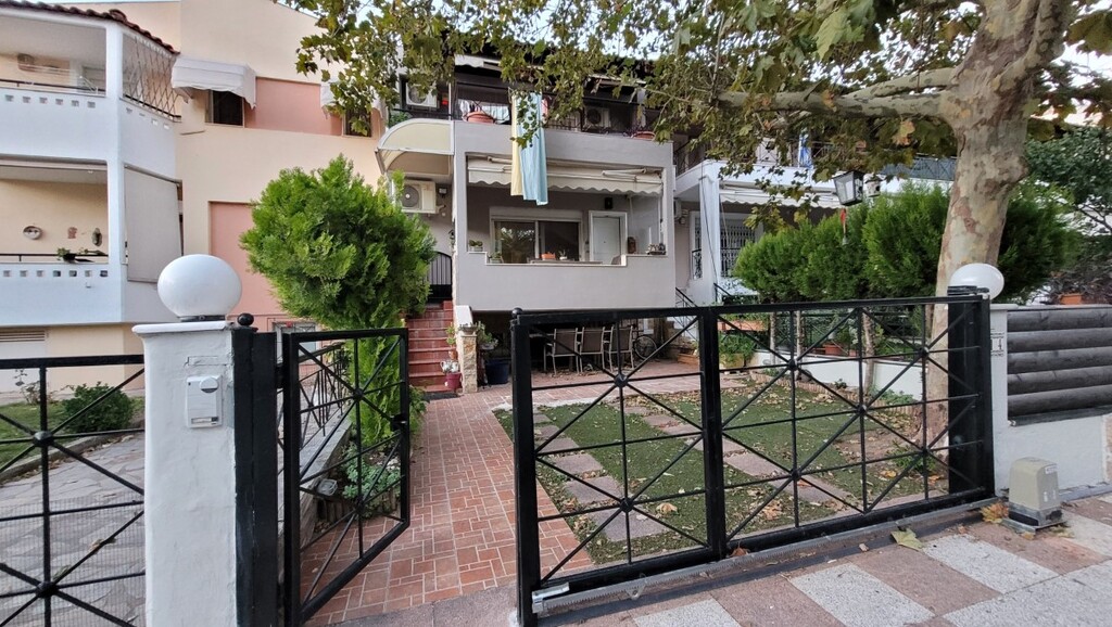 4 bedroom Maisonette in Thermaikos, Thessaloniki – Suburbs, Greece – 64451