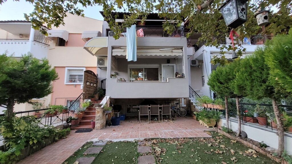 4 bedroom Maisonette in Thermaikos, Thessaloniki – Suburbs, Greece – 64451