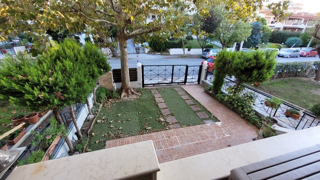 4 bedroom Maisonette in Thermaikos, Thessaloniki – Suburbs, Greece – 64451