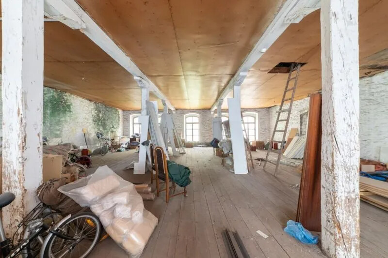 Building in Kavala, Kavala Prefecture, Greece – 64450