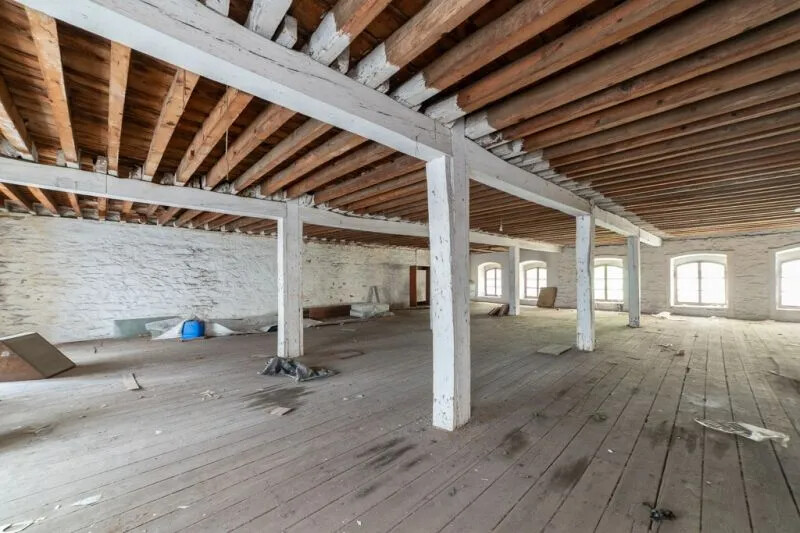 Building in Kavala, Kavala Prefecture, Greece – 64450