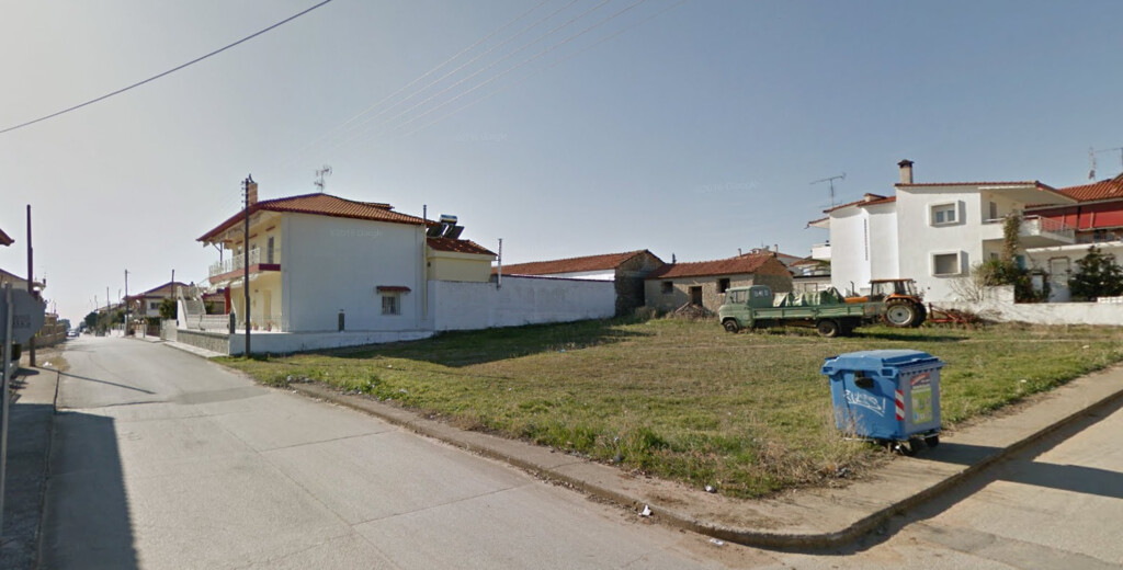 Land in Nea Propontida, Chalkidiki, Greece – 64449