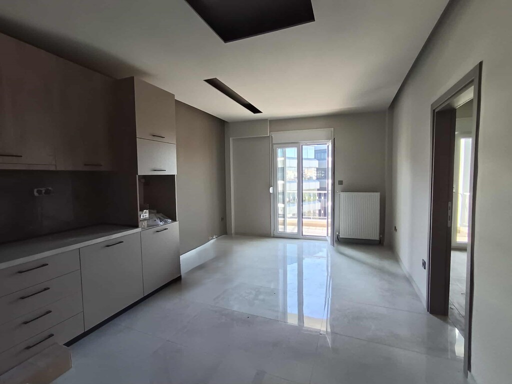 3 bedroom Flat in Vardaris – Lahanokipi, Thessaloniki – Municipality, Greece – 64447