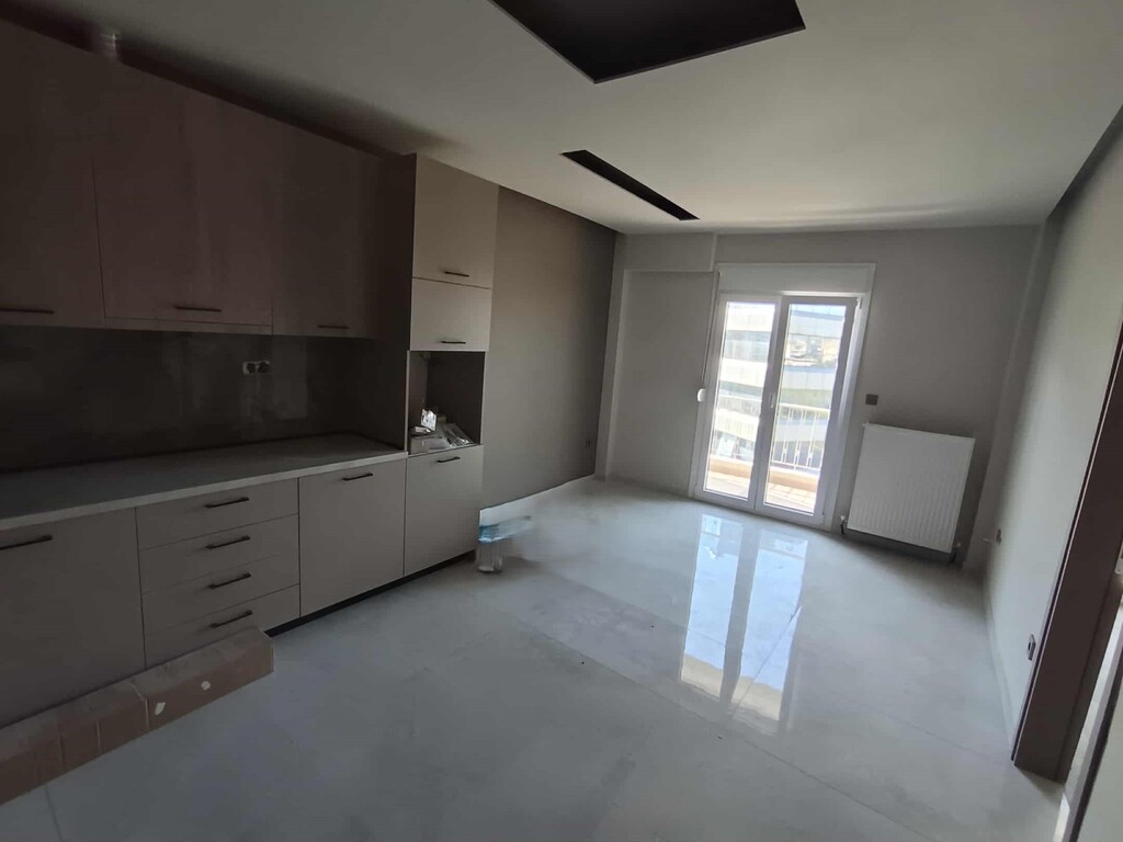 3 bedroom Flat in Vardaris – Lahanokipi, Thessaloniki – Municipality, Greece – 64447