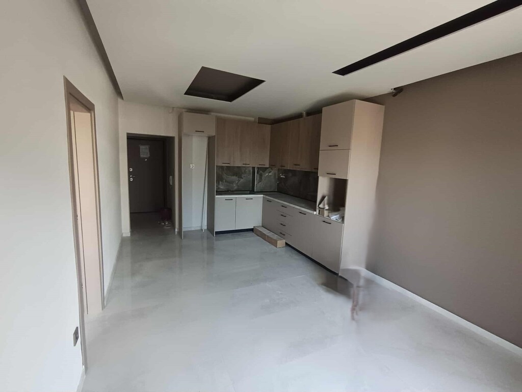 3 bedroom Flat in Vardaris – Lahanokipi, Thessaloniki – Municipality, Greece – 64447