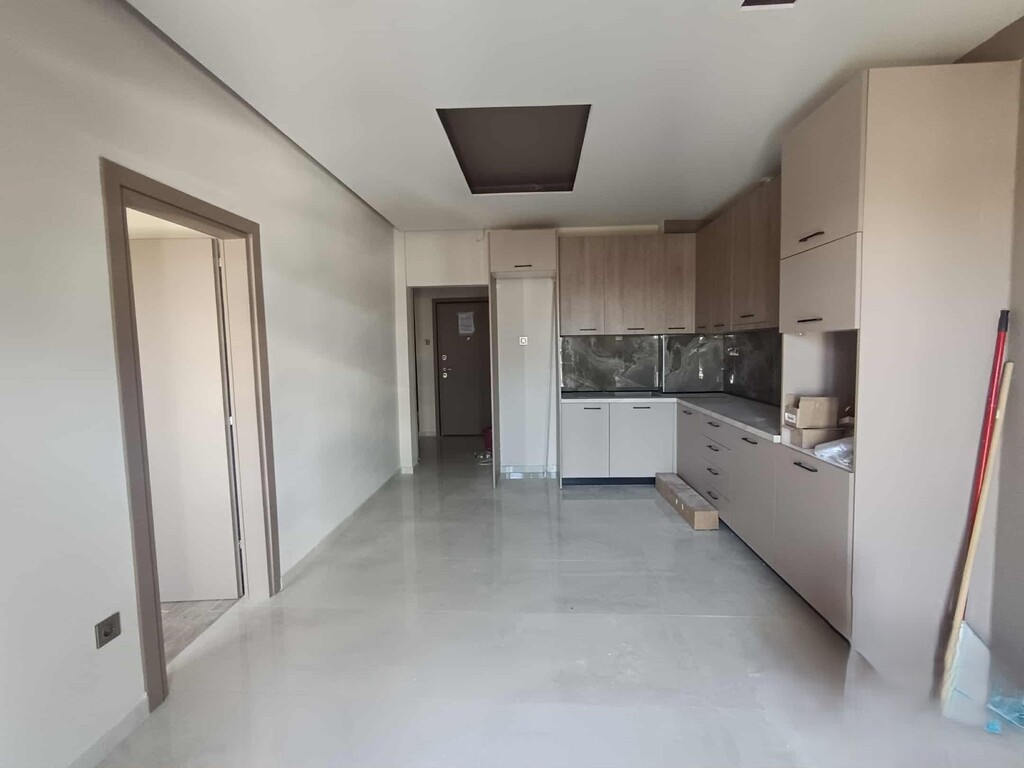 3 bedroom Flat in Vardaris – Lahanokipi, Thessaloniki – Municipality, Greece – 64447