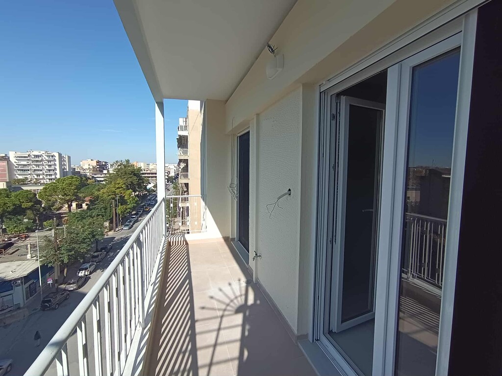 3 bedroom Flat in Vardaris – Lahanokipi, Thessaloniki – Municipality, Greece – 64447