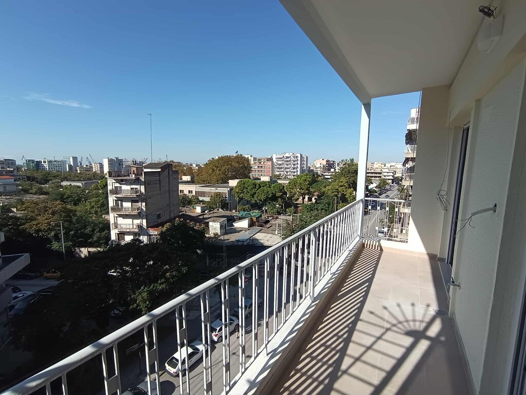 3 bedroom Flat in Vardaris – Lahanokipi, Thessaloniki – Municipality, Greece – 64447