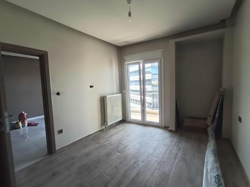 3 bedroom Flat in Vardaris – Lahanokipi, Thessaloniki – Municipality, Greece – 64447