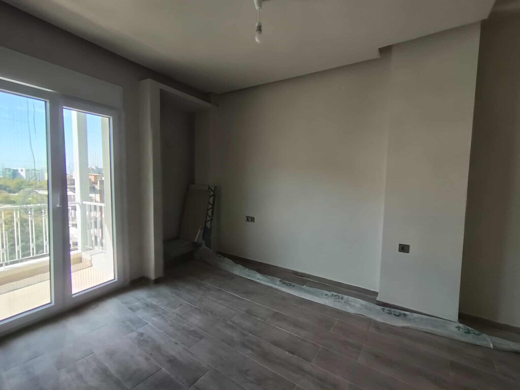 3 bedroom Flat in Vardaris – Lahanokipi, Thessaloniki – Municipality, Greece – 64447