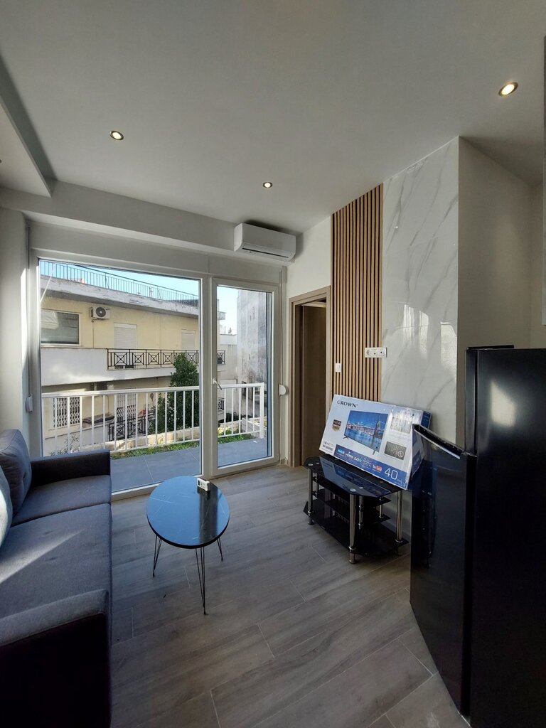 Flat in Agios Pavlos, Thessaloniki – Suburbs, Greece – 64440