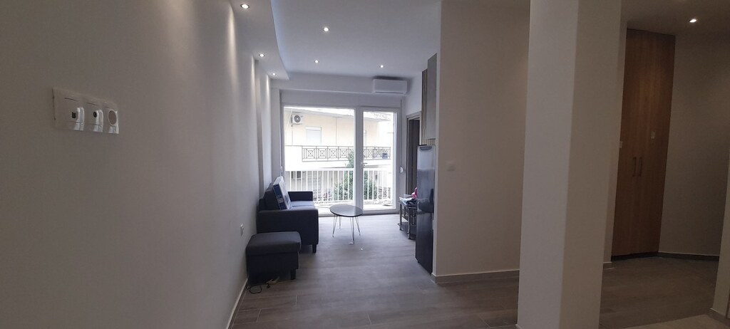 Flat in Agios Pavlos, Thessaloniki – Suburbs, Greece – 64440