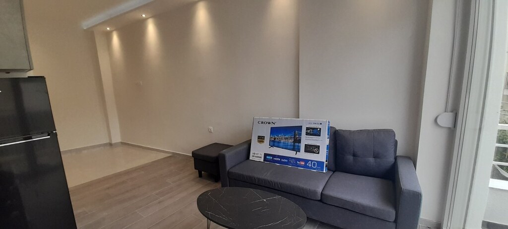 Flat in Agios Pavlos, Thessaloniki – Suburbs, Greece – 64440