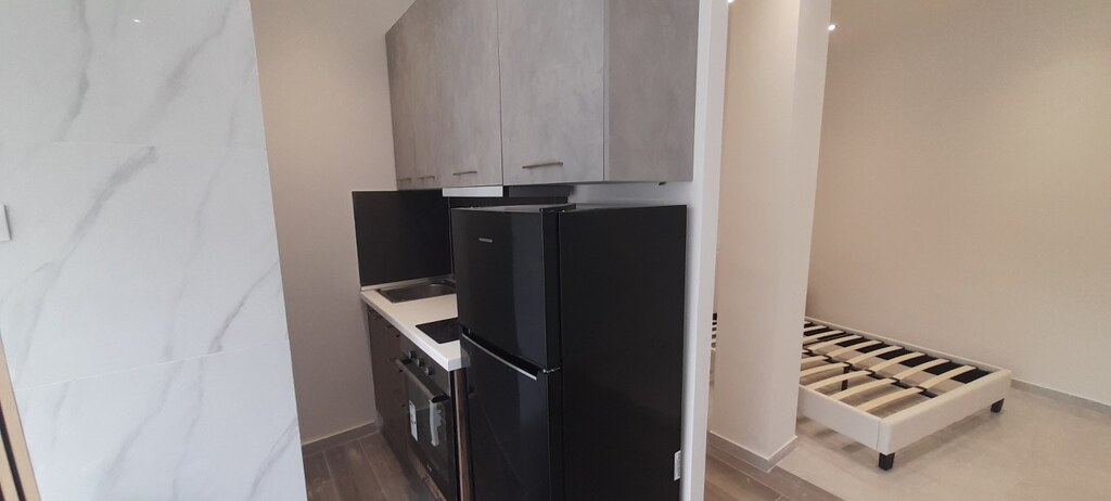 Flat in Agios Pavlos, Thessaloniki – Suburbs, Greece – 64440