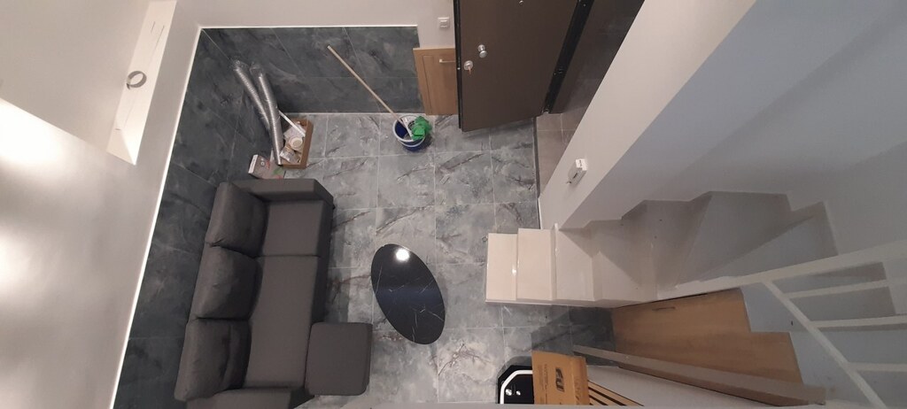 1 bedroom Flat in Agios Pavlos, Thessaloniki – Suburbs, Greece – 64439