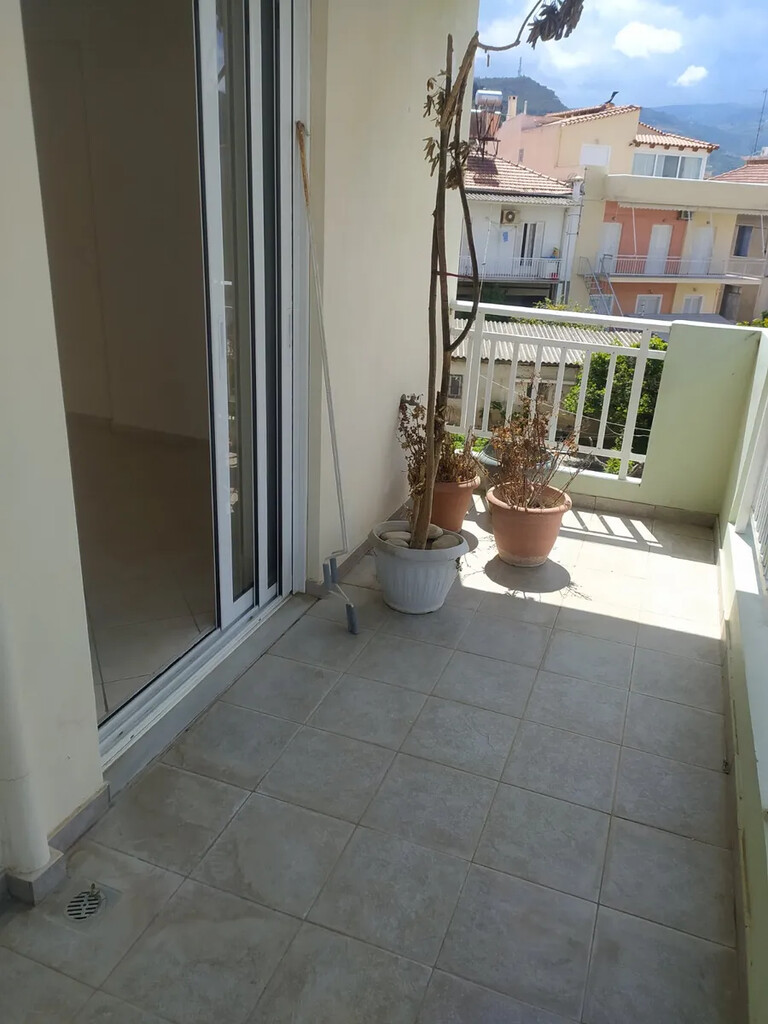 2 bedroom Flat in Xilokastro, Corinthia, Greece – 64437