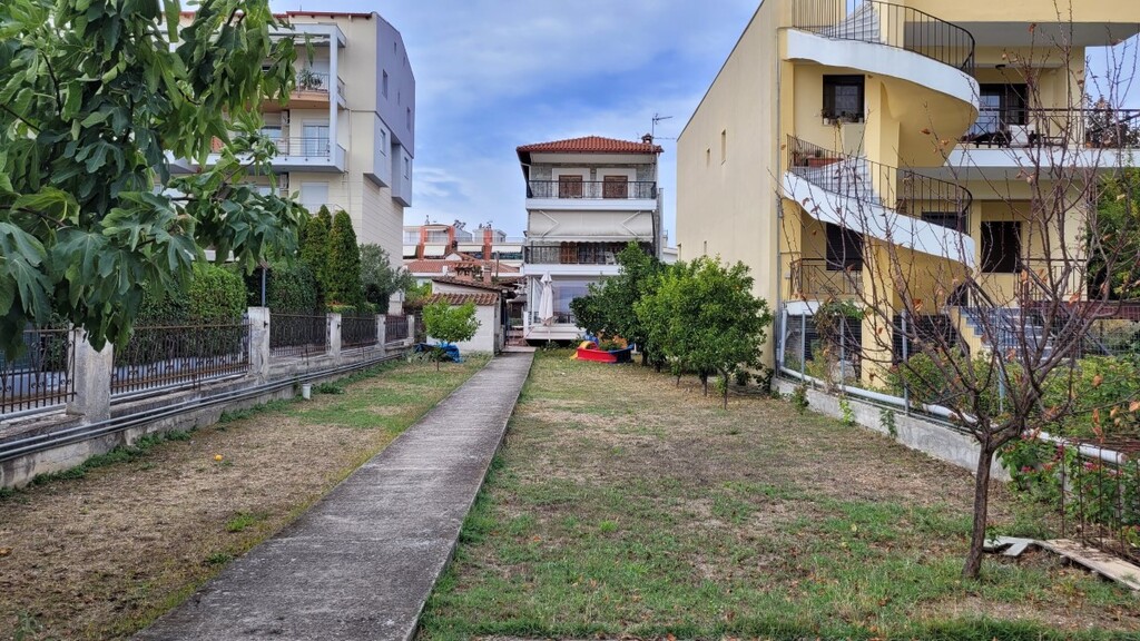 5 bedroom Maisonette in Thermaikos, Thessaloniki – Suburbs, Greece – 64433