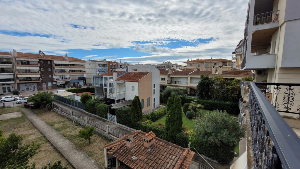 5 bedroom Maisonette in Thermaikos, Thessaloniki – Suburbs, Greece – 64433