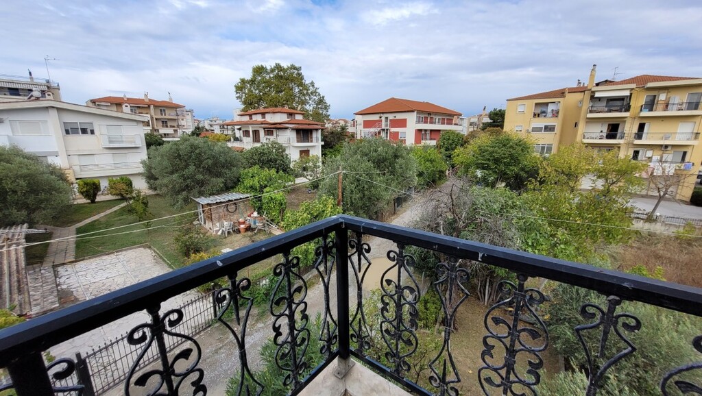 5 bedroom Maisonette in Thermaikos, Thessaloniki – Suburbs, Greece – 64433