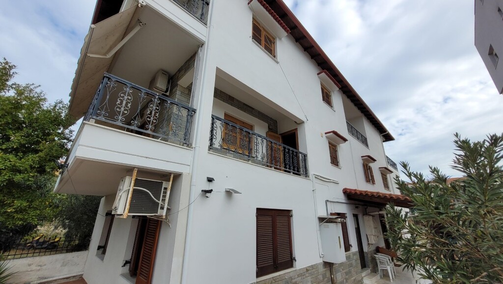 5 bedroom Maisonette in Thermaikos, Thessaloniki – Suburbs, Greece – 64433