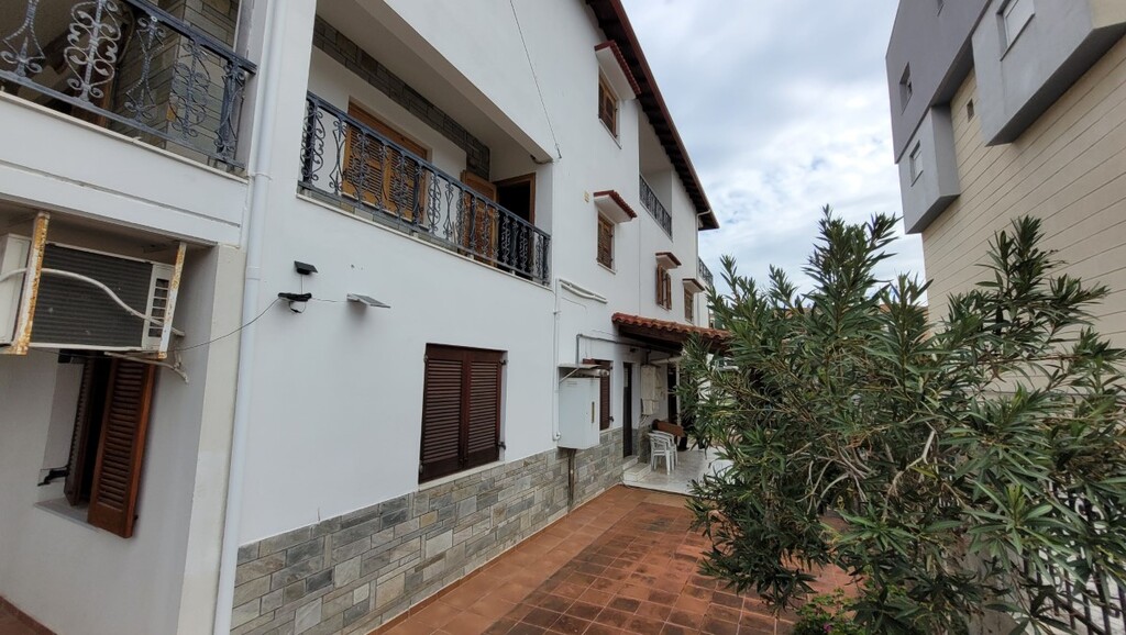5 bedroom Maisonette in Thermaikos, Thessaloniki – Suburbs, Greece – 64433