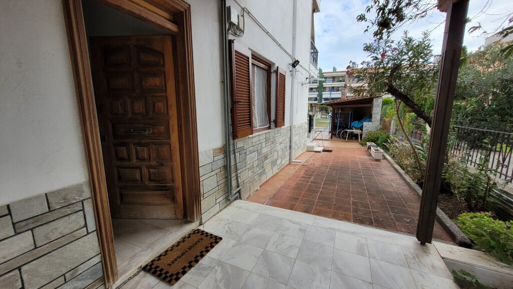 5 bedroom Maisonette in Thermaikos, Thessaloniki – Suburbs, Greece – 64433