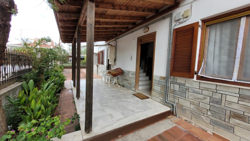 5 bedroom Maisonette in Thermaikos, Thessaloniki – Suburbs, Greece – 64433