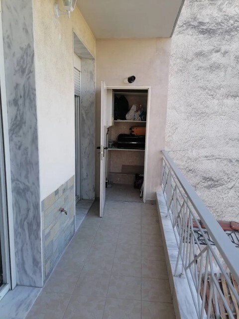 2 bedroom Flat in Efkarpia, Thessaloniki – Suburbs, Greece – 64425