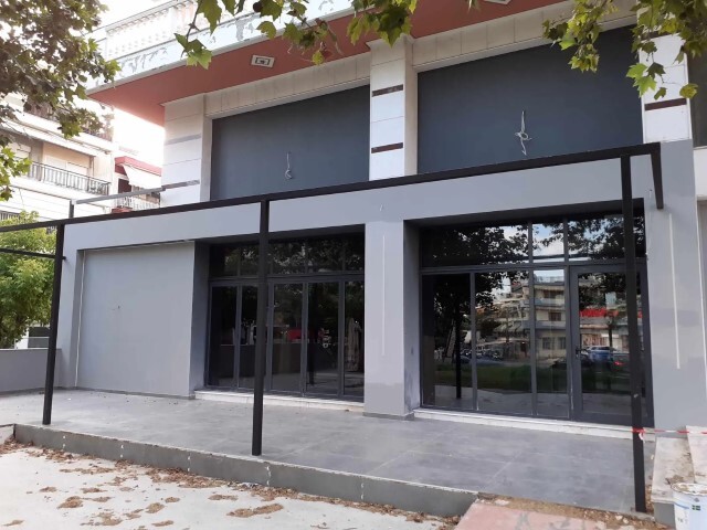 Business in Stavroupoli, Thessaloniki – Suburbs, Greece – 64424
