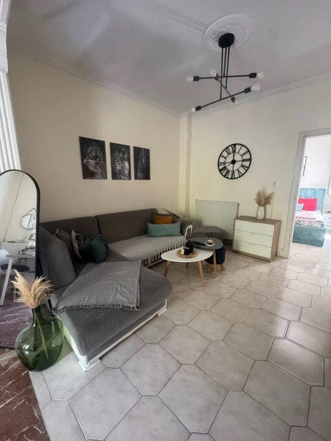 1 bedroom Flat in Sikies, Thessaloniki – Suburbs, Greece – 64420