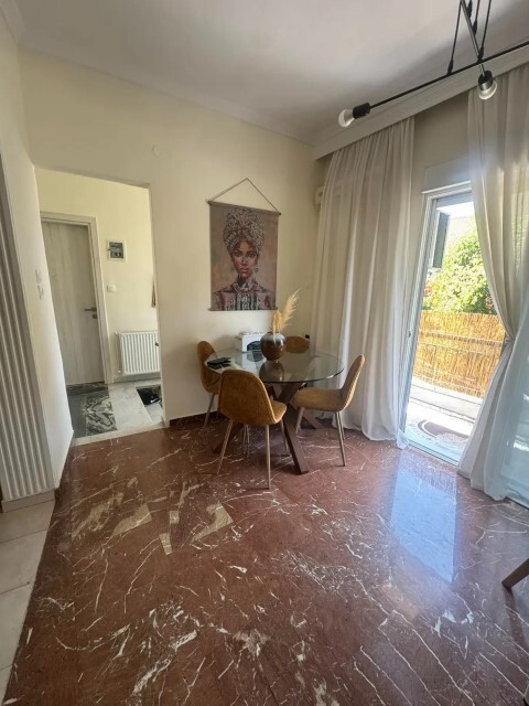 1 bedroom Flat in Sikies, Thessaloniki – Suburbs, Greece – 64420