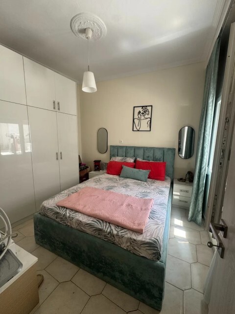 1 bedroom Flat in Sikies, Thessaloniki – Suburbs, Greece – 64420
