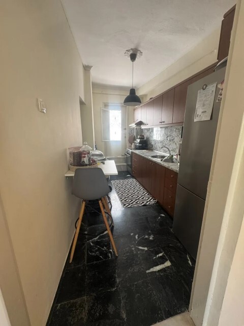 1 bedroom Flat in Sikies, Thessaloniki – Suburbs, Greece – 64420