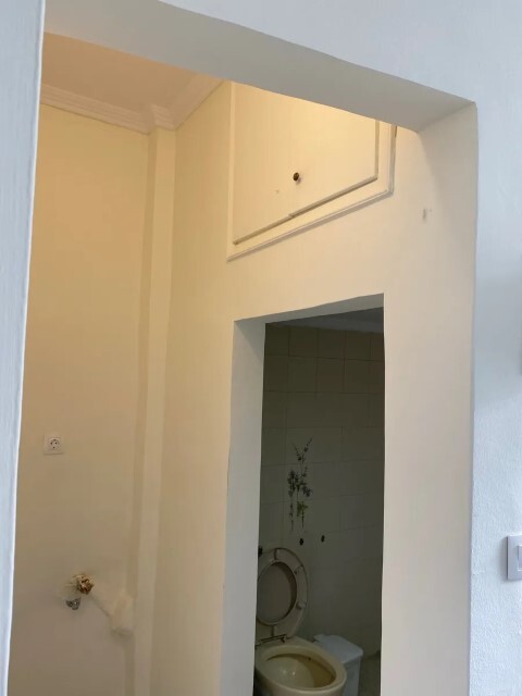 1 bedroom Flat in Sikies, Thessaloniki – Suburbs, Greece – 64420