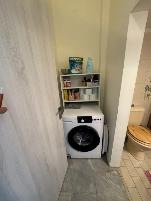 1 bedroom Flat in Sikies, Thessaloniki – Suburbs, Greece – 64420
