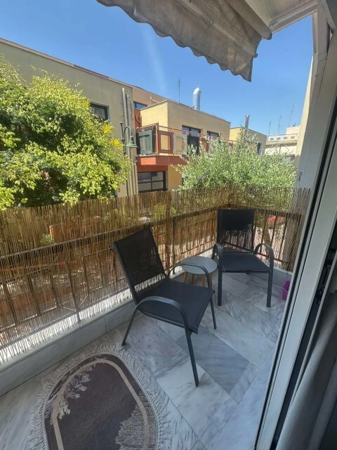 1 bedroom Flat in Sikies, Thessaloniki – Suburbs, Greece – 64420