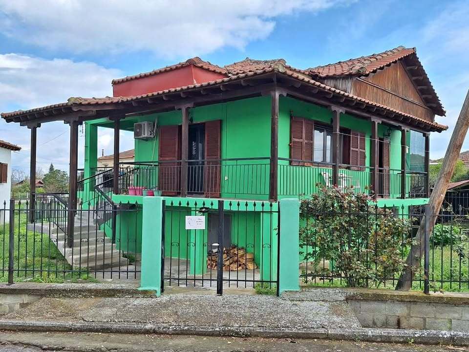 2 bedroom Detached house in Lagkadas, Thessaloniki – Rest Of Prefecture, Greece – 64419