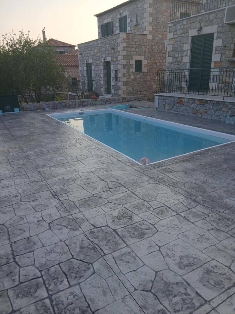 3 bedroom Detached house in Lefktros, Messinia, Greece – 64417