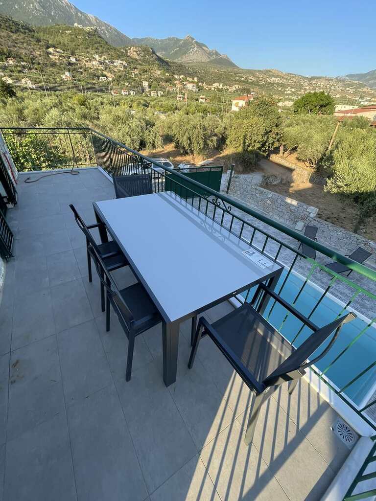 3 bedroom Detached house in Lefktros, Messinia, Greece – 64417