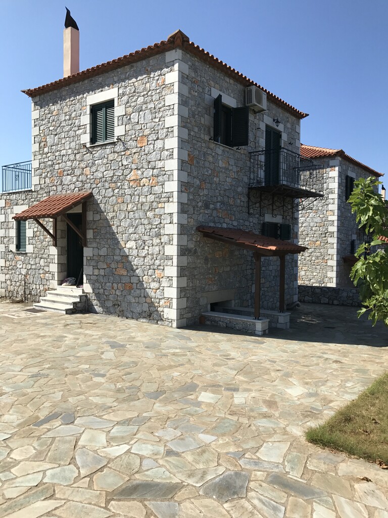3 bedroom Detached house in Lefktros, Messinia, Greece – 64417