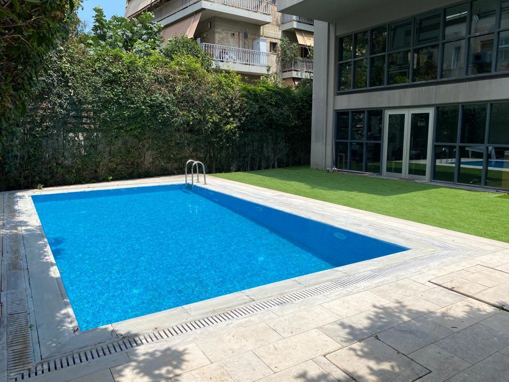 4 bedroom Flat in Alimos, Athens – South, Greece – 64296
